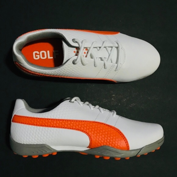 junior golf shoes size 5